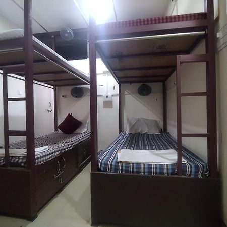 Hotel Thakur Ji 보팔 외부 사진