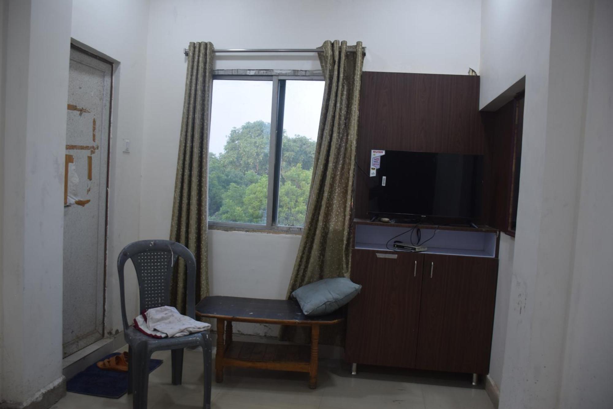 Hotel Thakur Ji 보팔 외부 사진