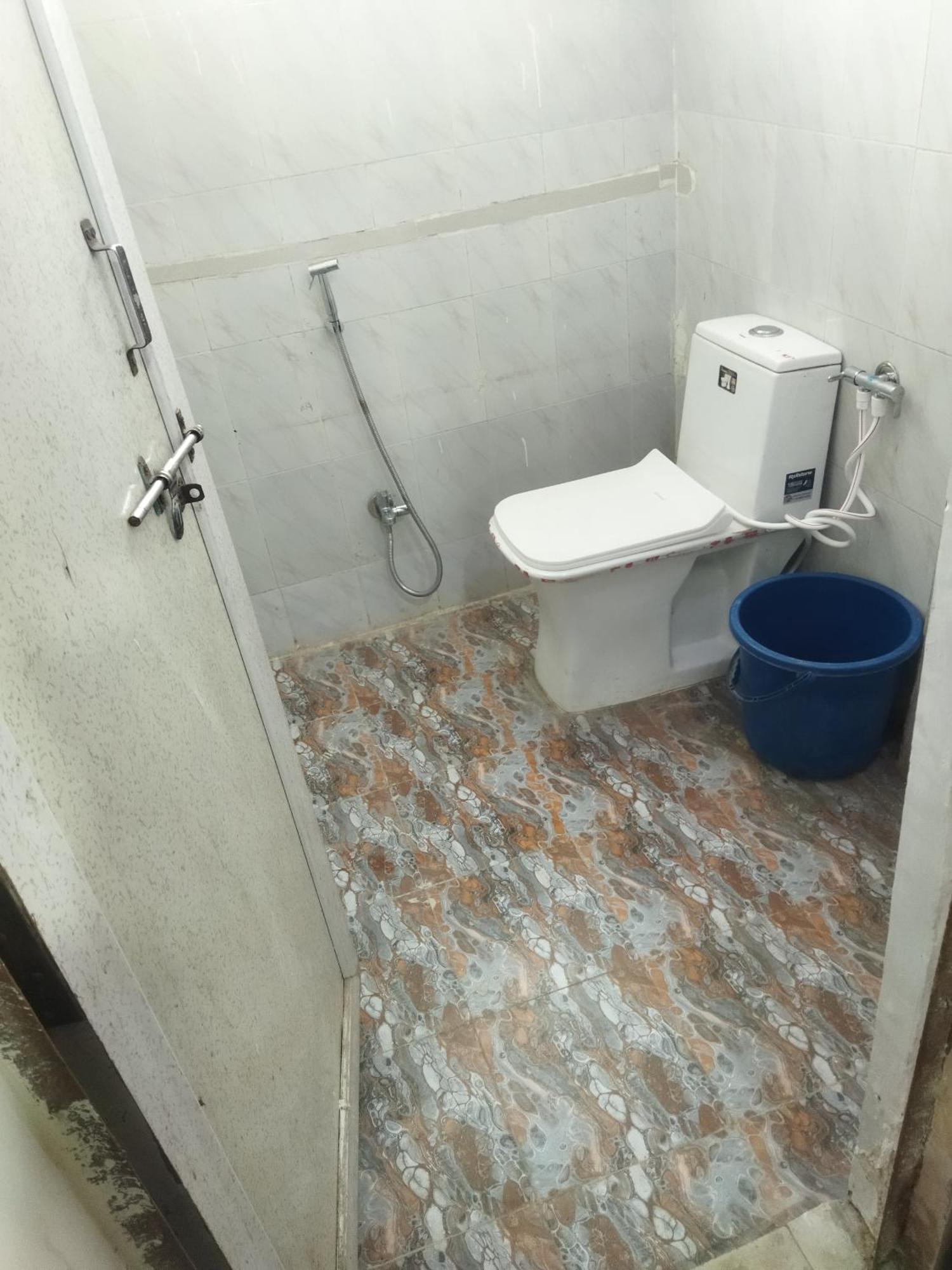 Hotel Thakur Ji 보팔 외부 사진