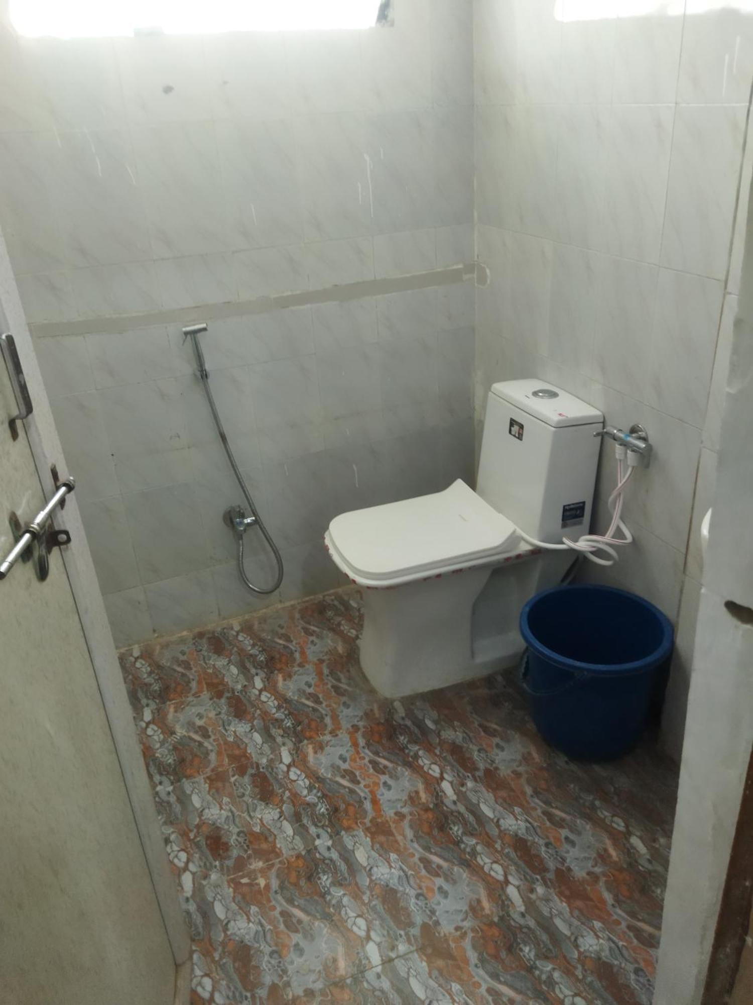 Hotel Thakur Ji 보팔 외부 사진