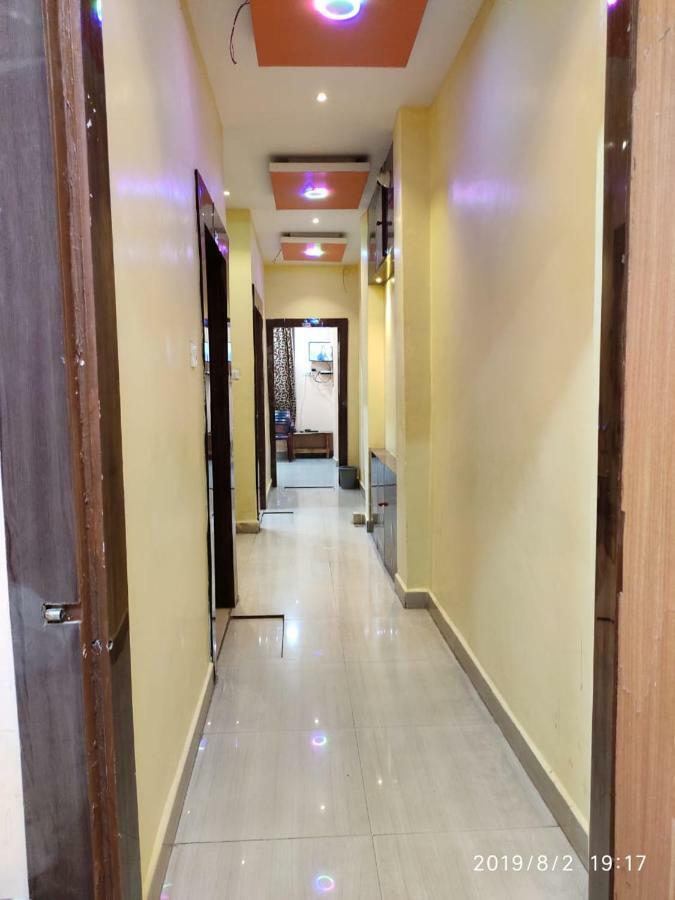 Hotel Thakur Ji 보팔 외부 사진