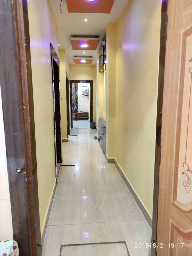Hotel Thakur Ji 보팔 외부 사진